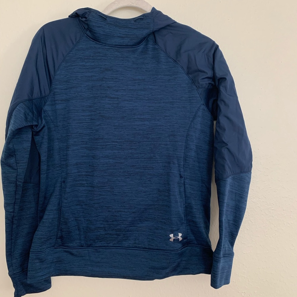 Under Armour STORM running jacket